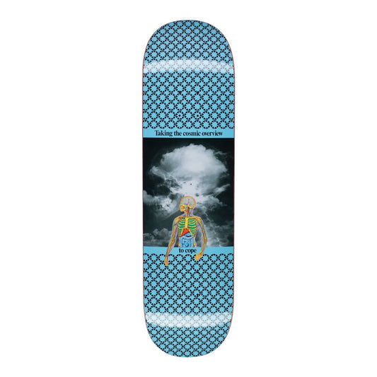 FA Cope Sky Blue 8.38