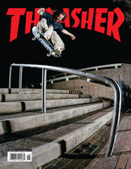Thrasher Magazine June 2023