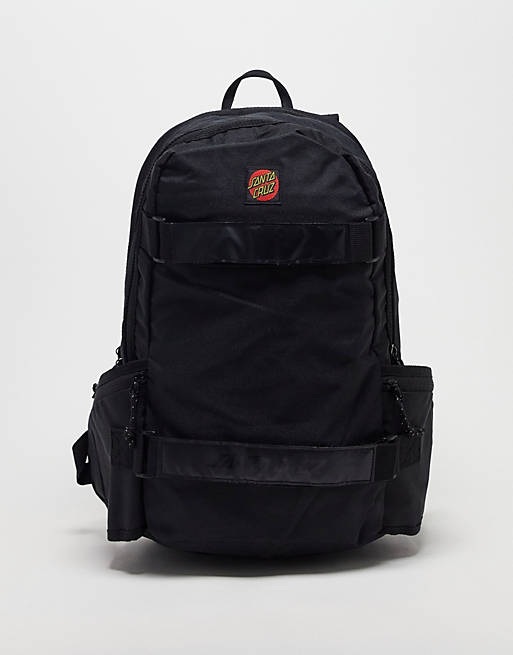 Santa Cruz - Classic Label Backpack