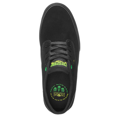 Emerica x Creature Wino Standard Black