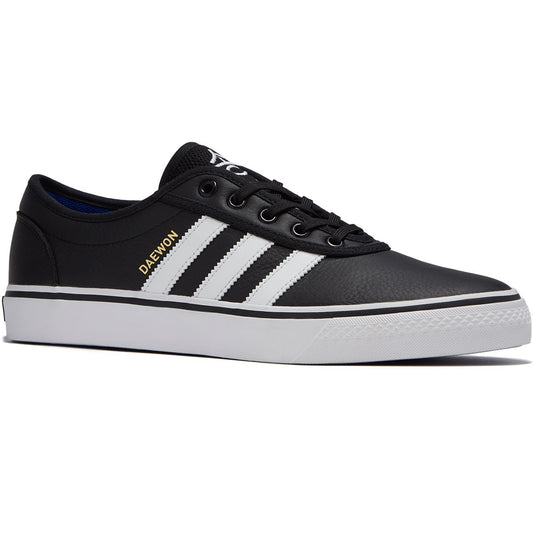 Adidas Adi-Ease Daewon Black/White/Gold