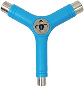 Rush Y Tool Baby Blue (Rethreader)