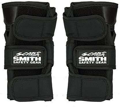 Smith Scabs Wrist Guard