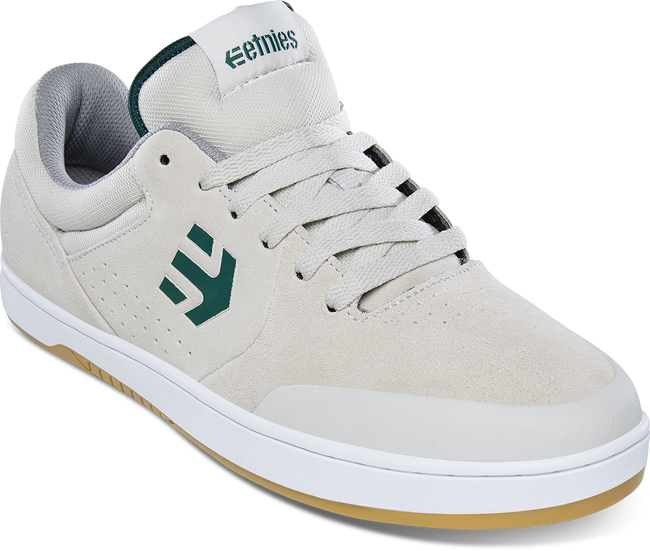 Etnies Marana White/Green