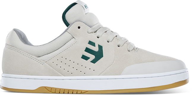 Etnies Marana White/Green