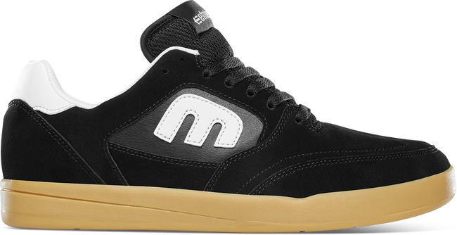 Etnies Veer Black/Gum/White