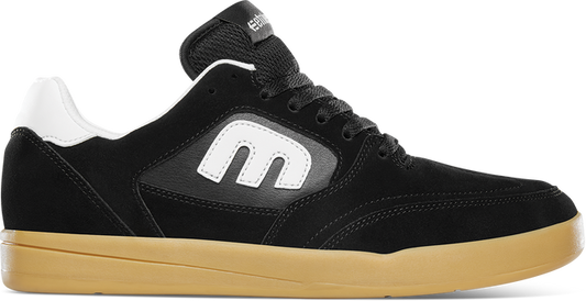 Etnies Veer Black/Gum/White