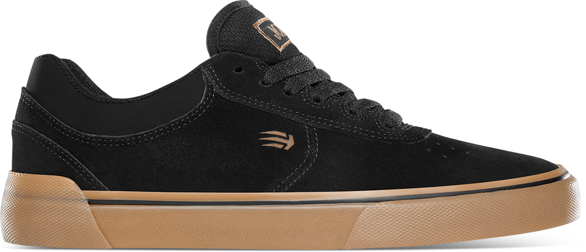 Etnies Joslin Vulc Black/Gum