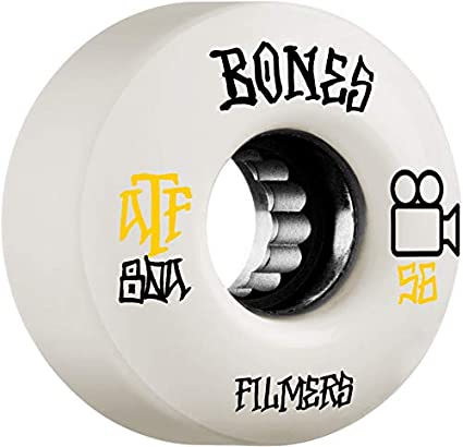 Bones Filmers 80a 56mm