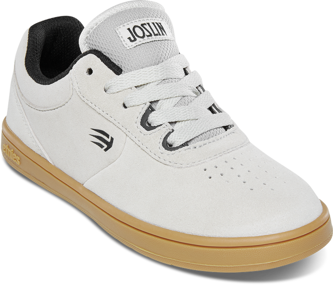 Etnies Joslin Kids White/Gum