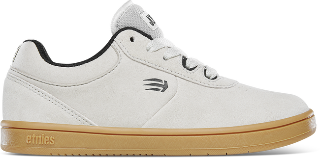Etnies Joslin Kids White/Gum