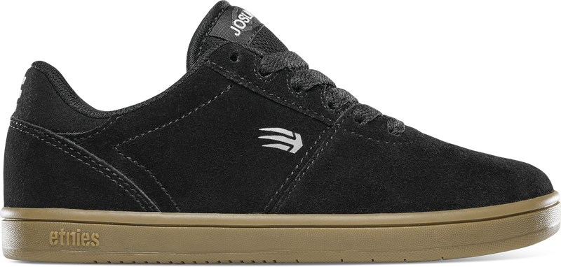 Etnies Josl1n Kids Black/Gum