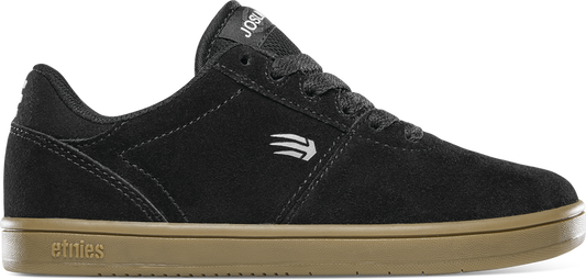 Etnies Josl1n Kids Black/Gum