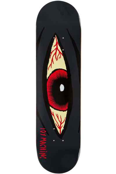 Toy Machine - Sect Eye Bloodshot 8.125