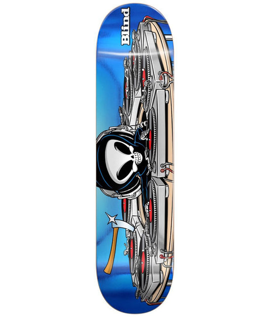 Blind Maxham Mixmaster Reaper 8.375