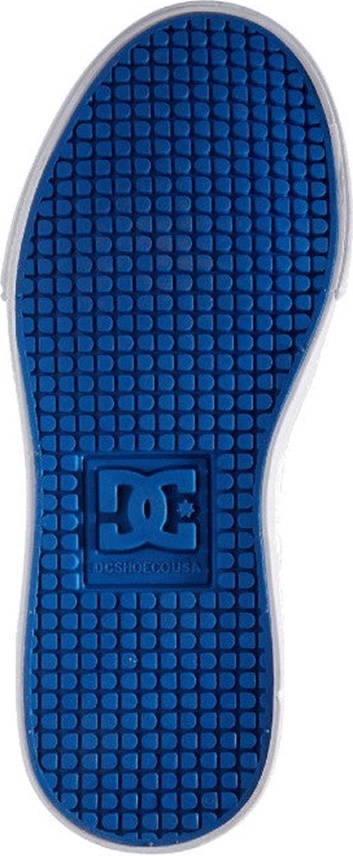 DC Youth Pure Elastic Grey/Grey/Green (XSSG)