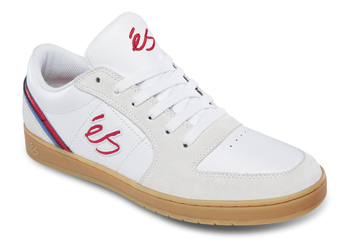 Es Eos White/Gum