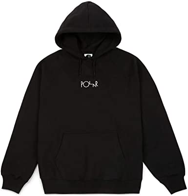 Polar Default Hood Black