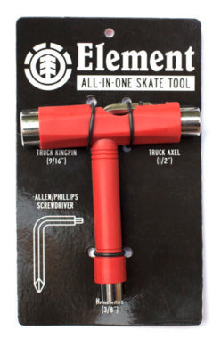 Element - All in One Skate Tool