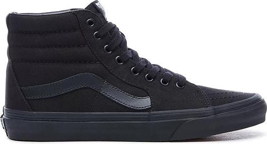 Vans Skate Sk8-HI Black/Black