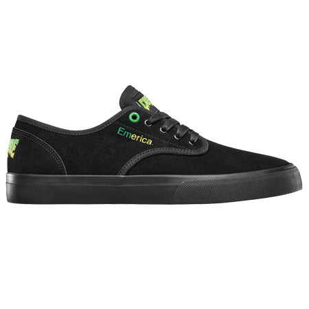 Emerica x Creature Wino Standard Black