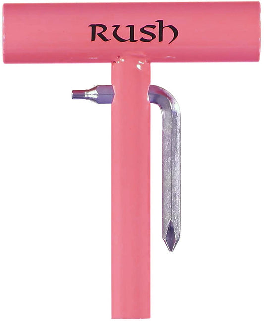 Rush Skate Tool Pink