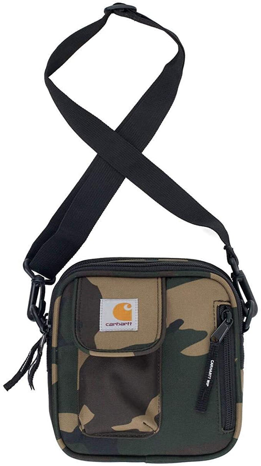 Carhartt Essentials Bag Camo Laurel