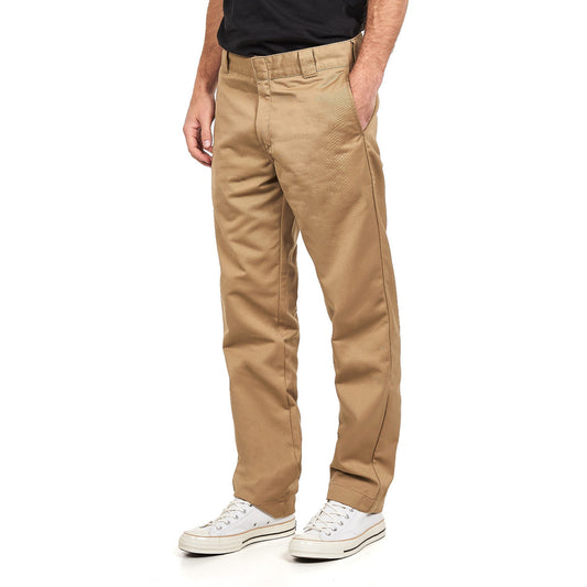 Carhartt Master Pant Leather Rinsed