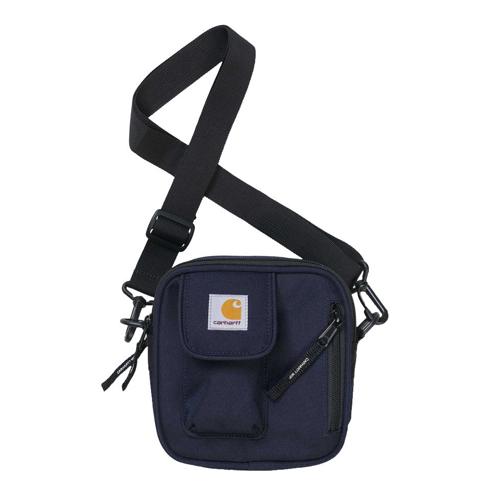 Carhartt Essentials Bag Dark Navy