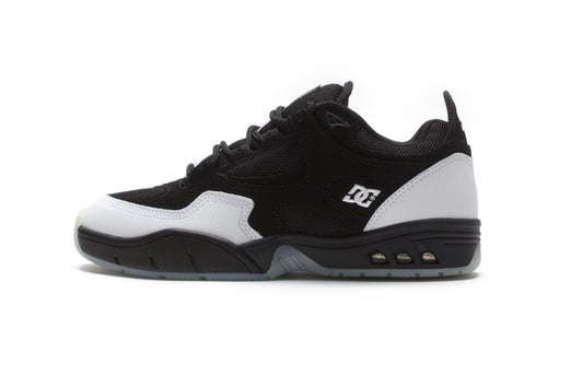 DC Kalis OG x Macba Life - black/white