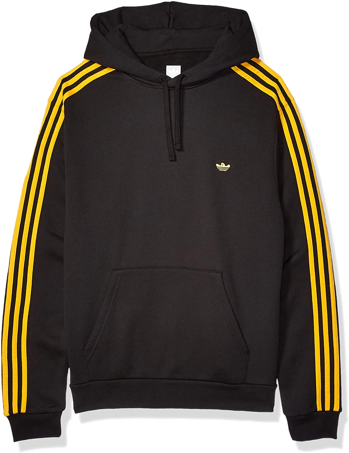 Adidas Mini Shmoo Hood Black/Gold