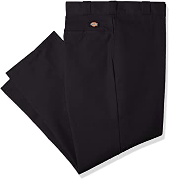 Black dickies pants sale