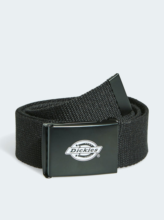 Dickies Orcutt Belt Olive Green