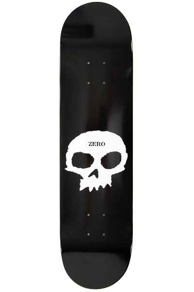 Zero Team Single Skull Black