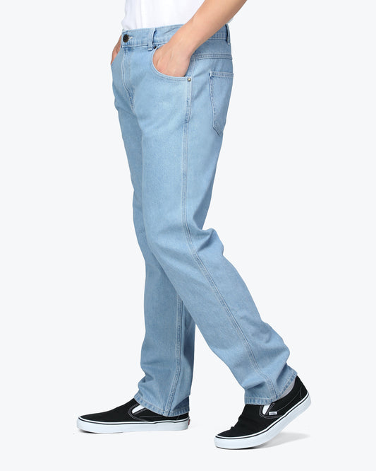 Dickies Houston Denim Vintage Blue