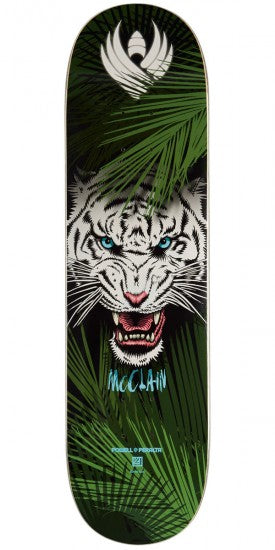 Powell Flight Mcclain Tiger 8.25