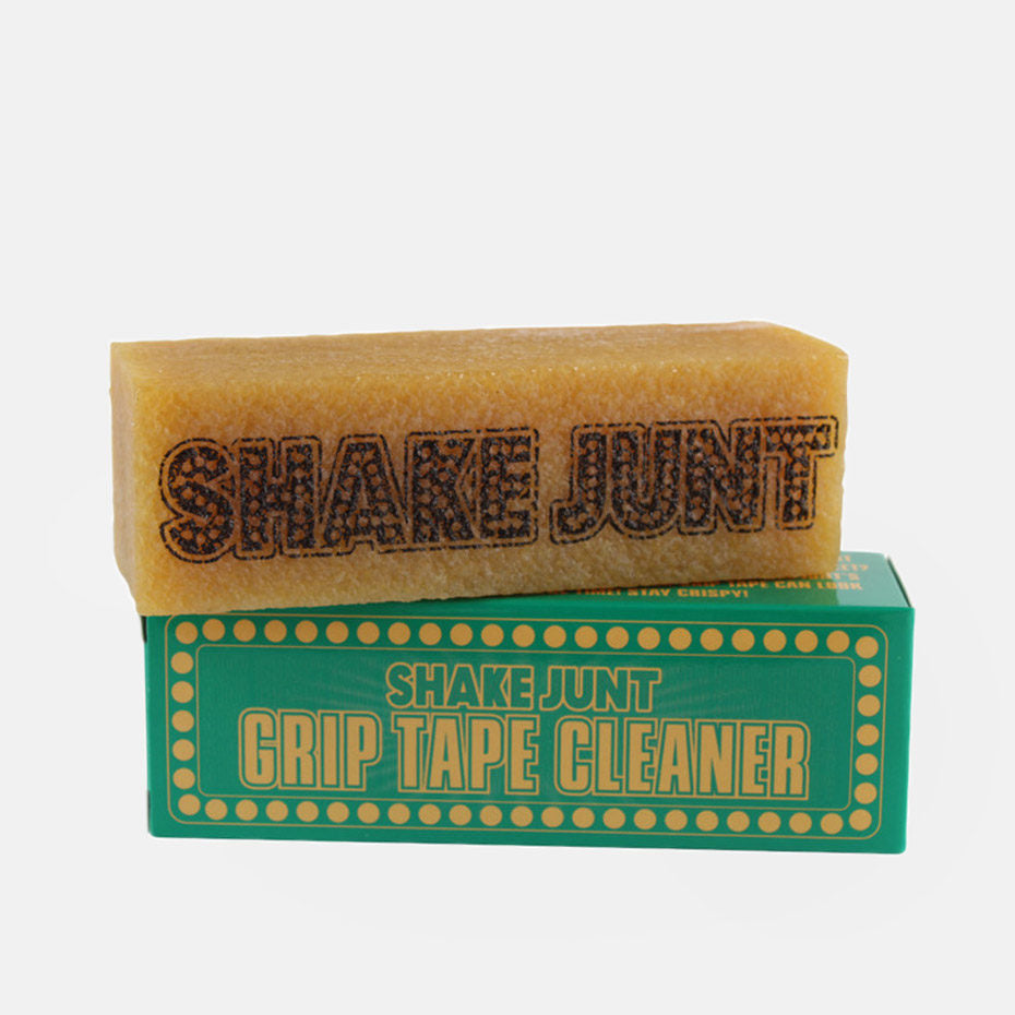 Shake Junt Grip Cleaner