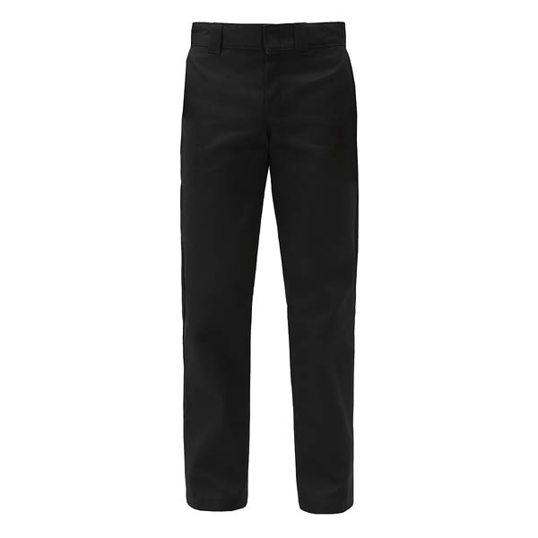 Dickies 873 Work Pant Black