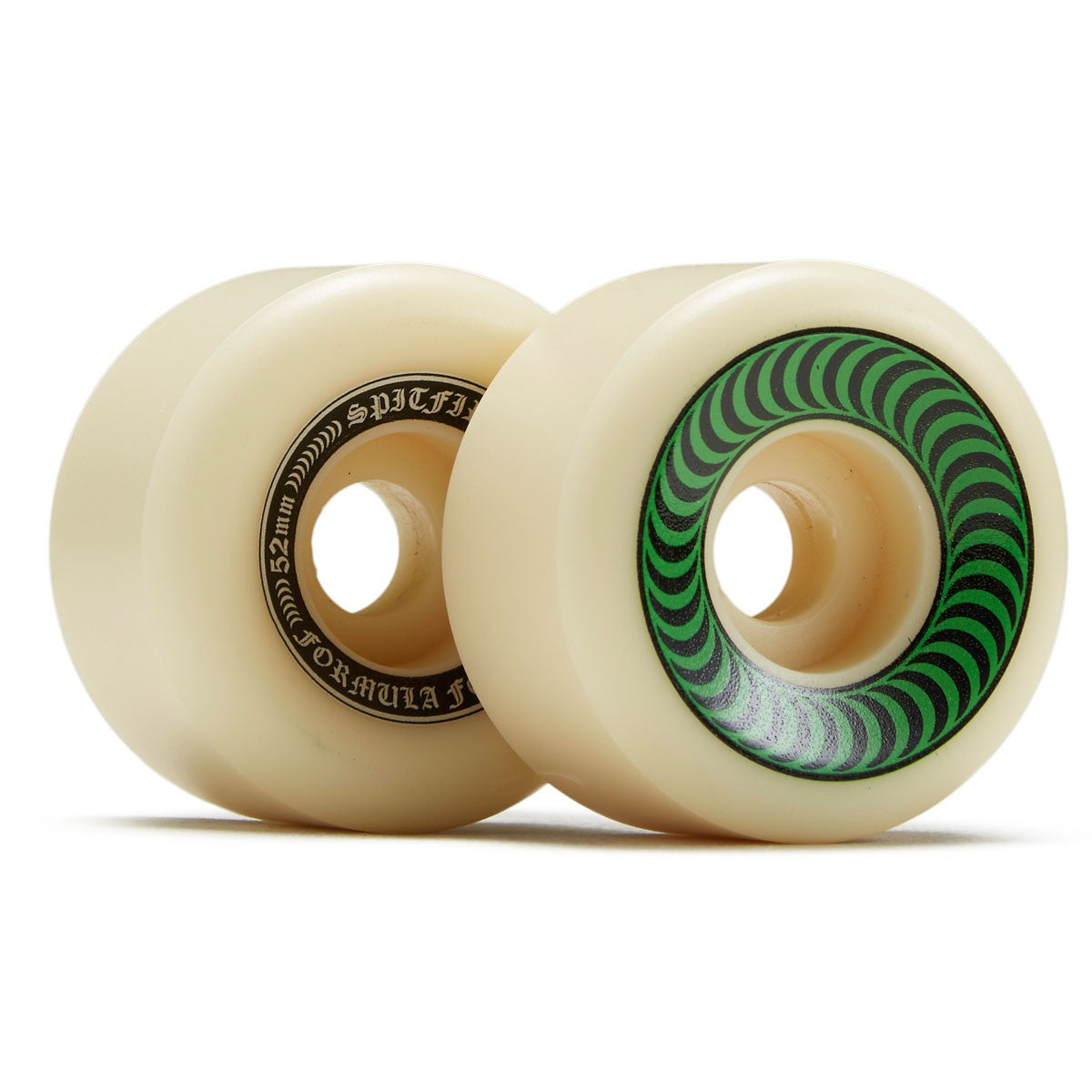 Spitfire F4 OG Classic 99a Natural 52mm