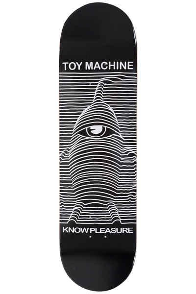 Toy Machine - Toy Division 8.0