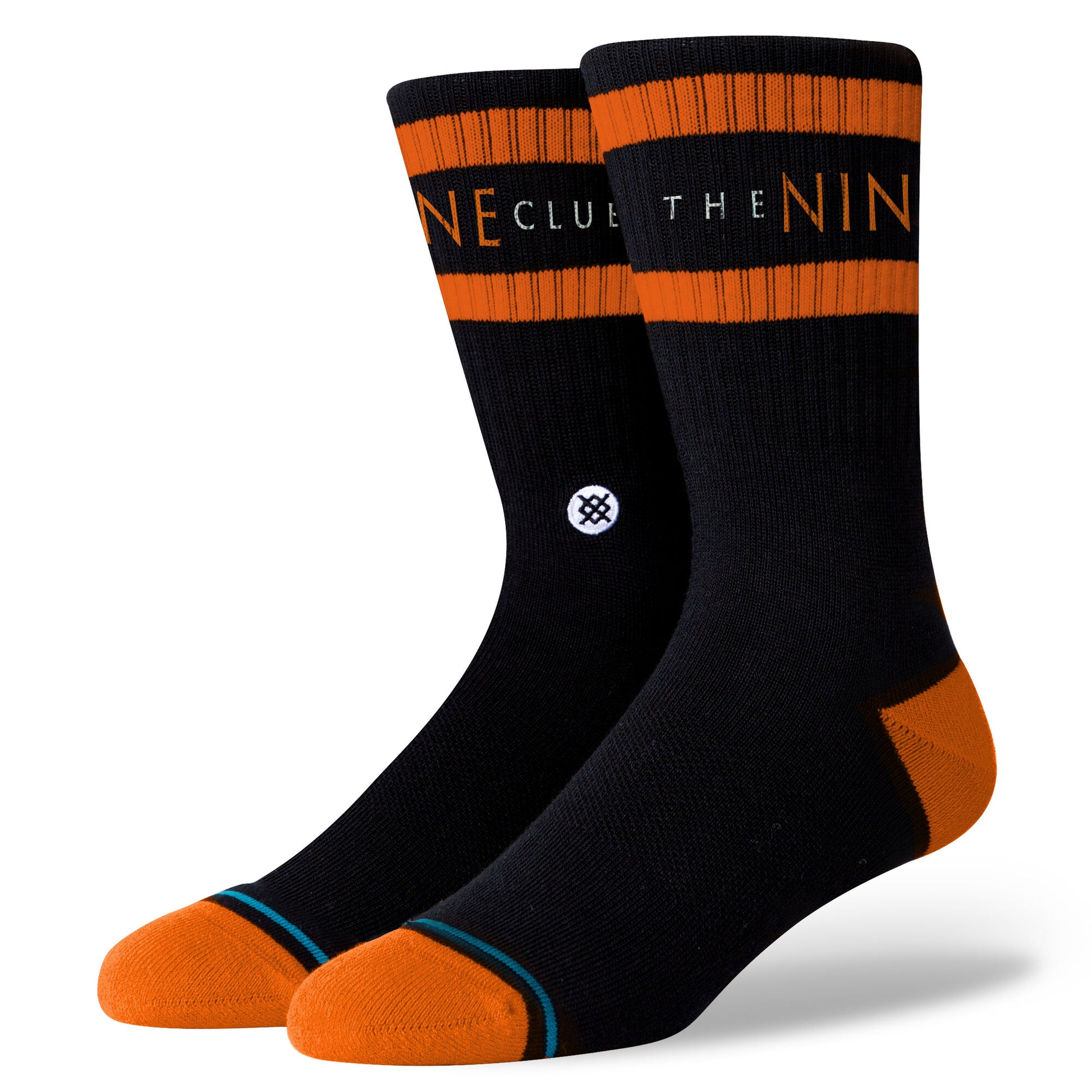 Stance Socks Lifestyle Nine Club