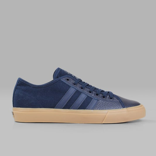 Adidas Matchcourt RX Navy/Gum