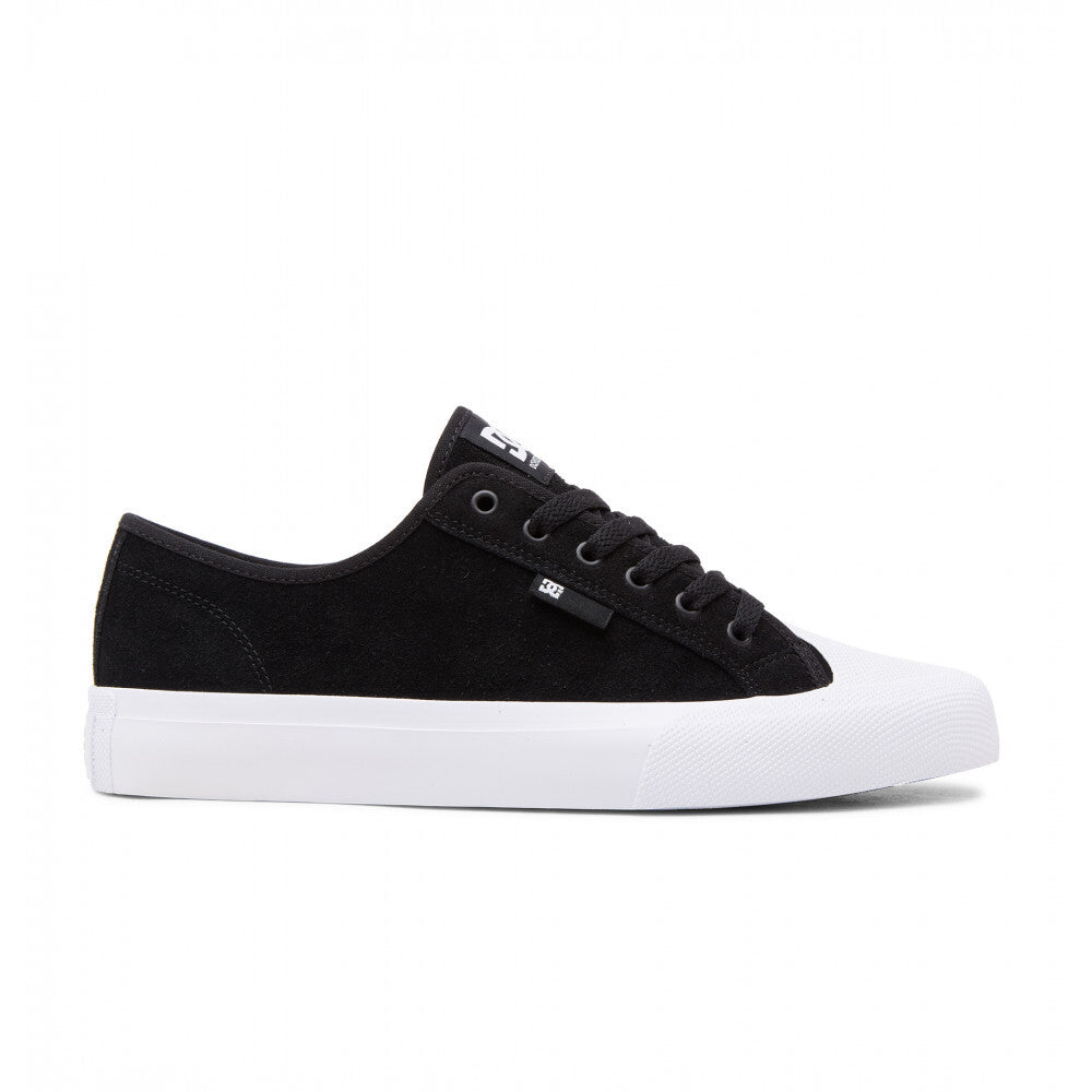 DC Manual RT S Black/White