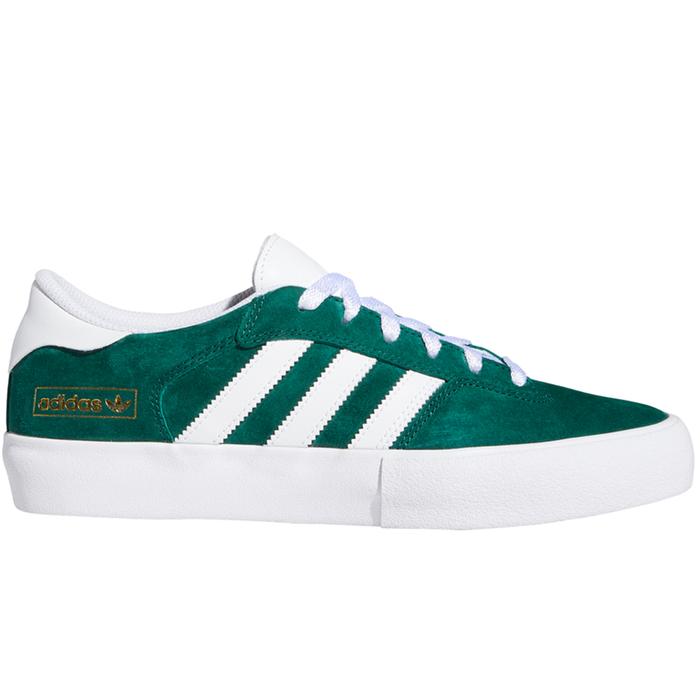 ADIDAS MATCHBREAK SUPER GREEN/WHITE