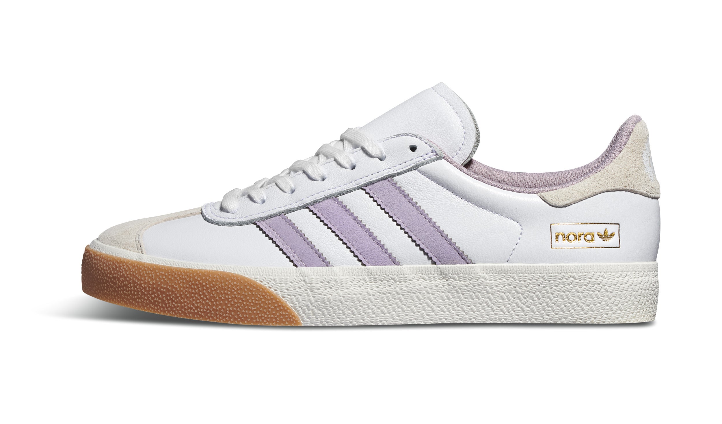 Adidas Nora Gazelle ADV