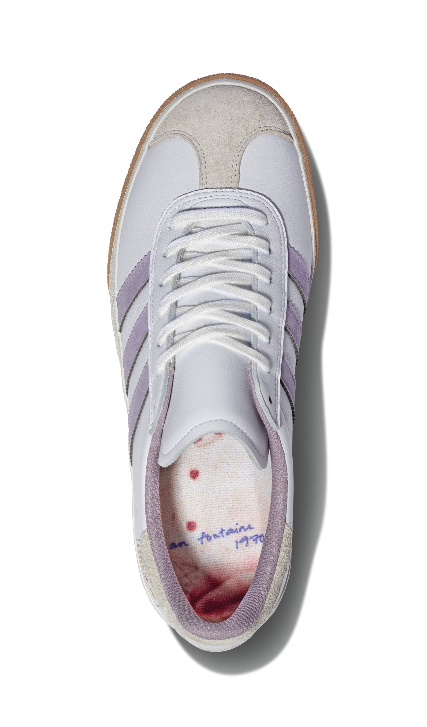 Adidas Nora Gazelle ADV