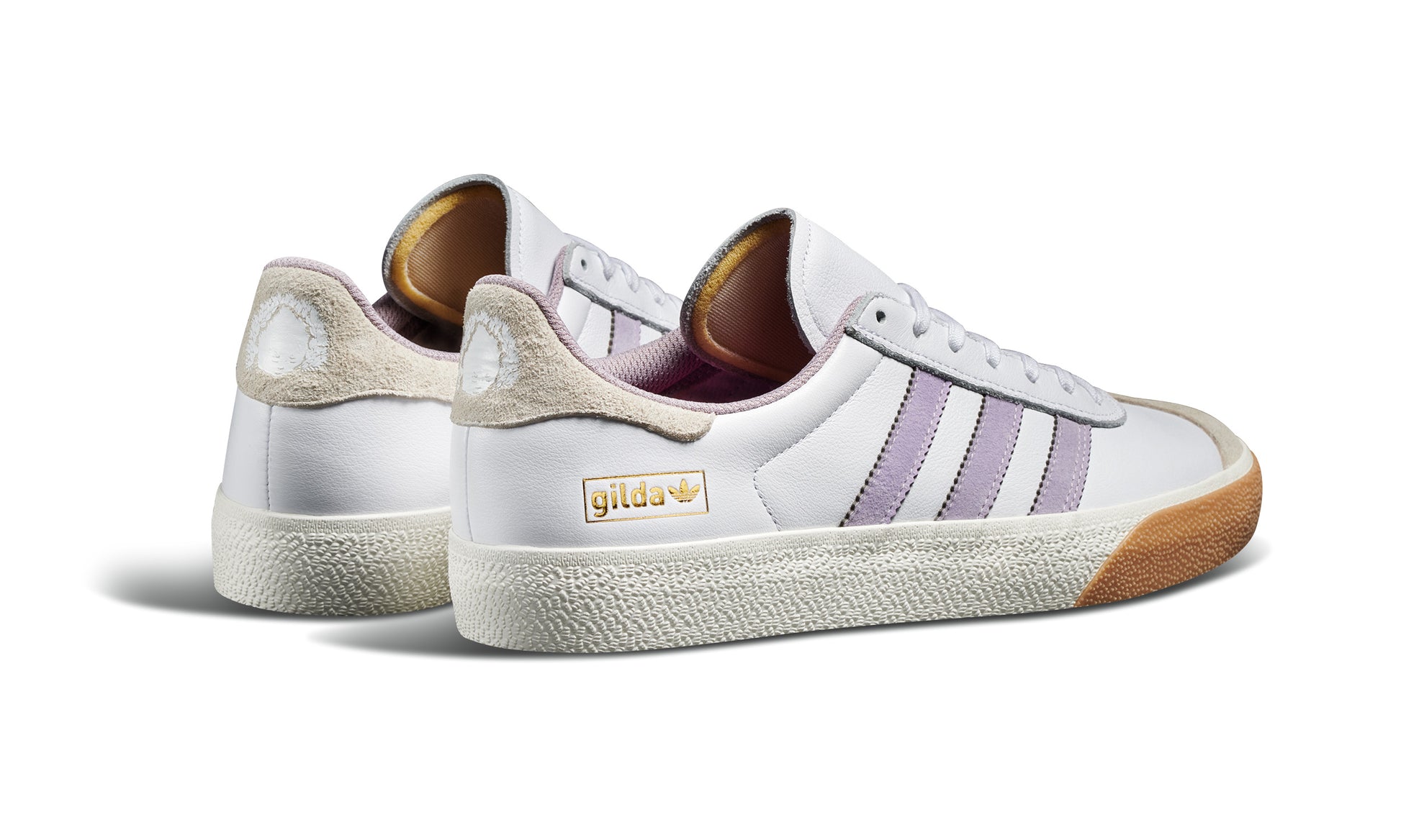 Adidas Nora Gazelle ADV