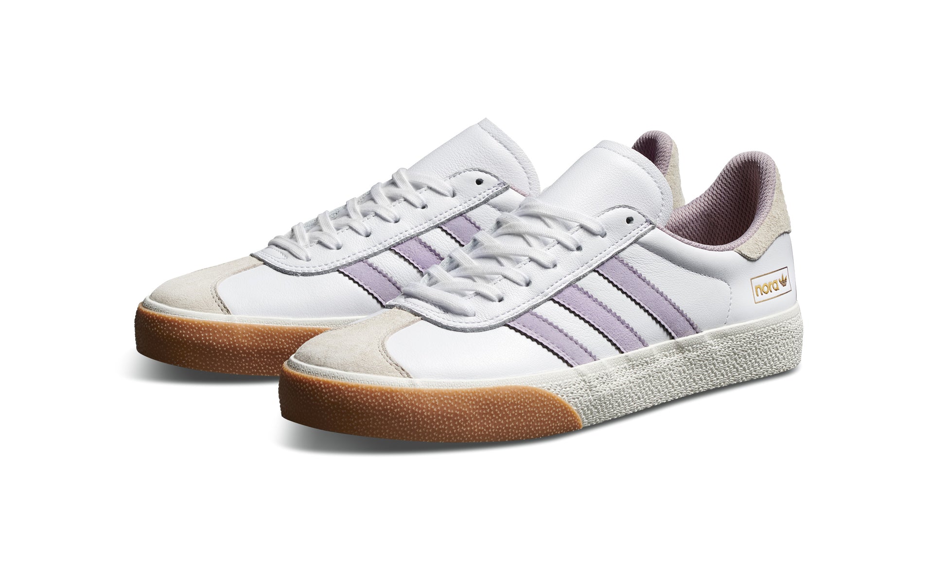 Adidas Nora Gazelle ADV