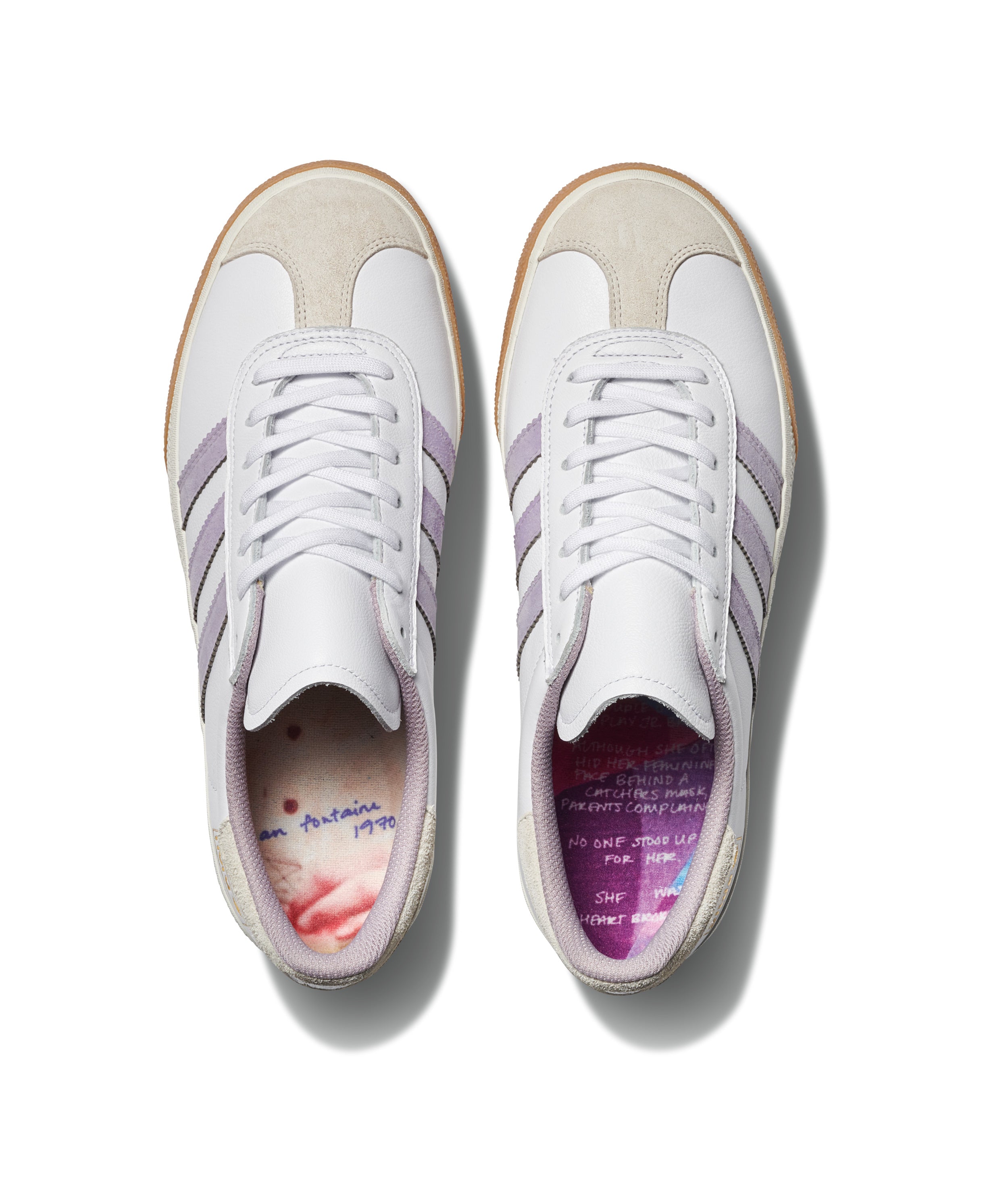 Adidas Nora Gazelle ADV