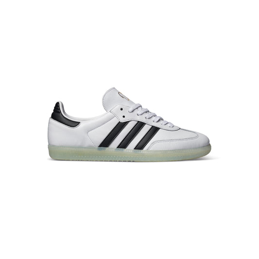 Adidas Samba X Dill White/Black